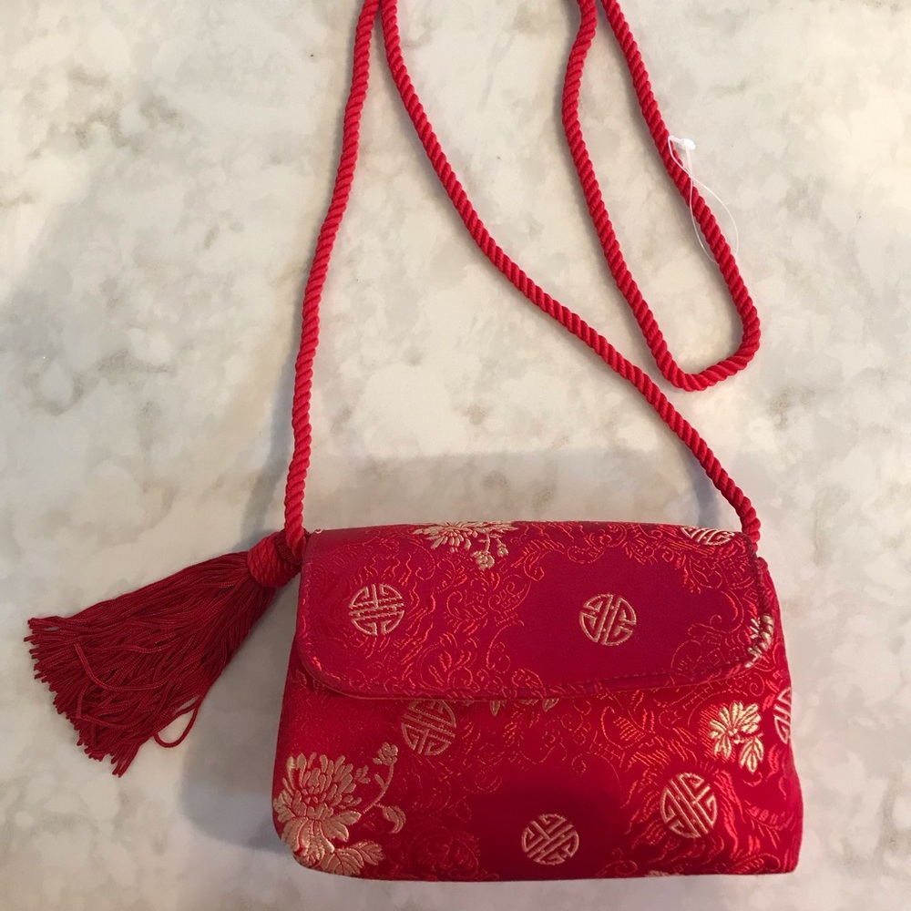 Red bag